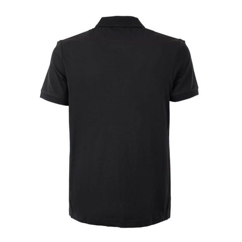 POLO GRIS PAULE BOSS